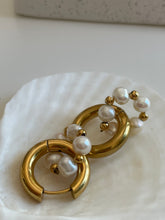 Load image into Gallery viewer, Earrings - Giorgia
