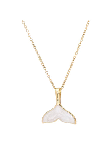 Ariel - Necklace - ALMAR