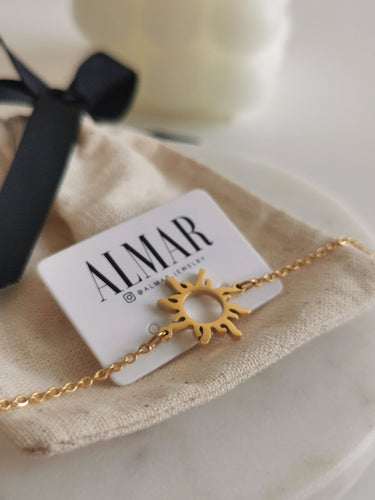 Bracelet - Sol - ALMAR