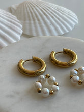 Load image into Gallery viewer, Earrings - Giorgia - ALMAR
