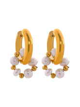 Load image into Gallery viewer, Earrings - Giorgia - ALMAR
