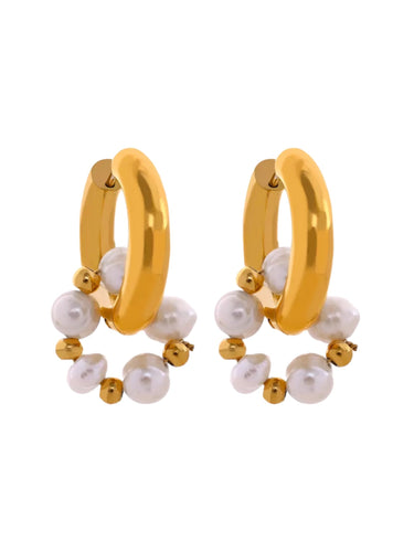 Earrings - Giorgia - ALMAR