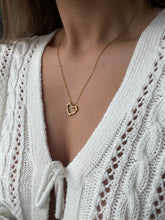 Load image into Gallery viewer, Antonia - Necklace
