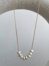 Load image into Gallery viewer, Olivia - Necklace - ALMAR
