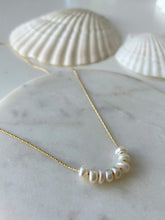 Load image into Gallery viewer, Olivia - Necklace - ALMAR
